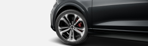 Q8 PI 55 TFSI e quattro 290 kW / 394 CP thumbnail