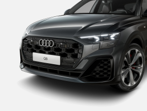 Q8 PI 55 TFSI e quattro 290 kW / 394 CP thumbnail