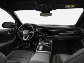 Q8 PI 55 TFSI e quattro 290 kW / 394 CP thumbnail