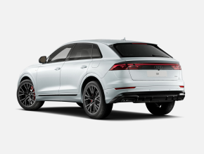 Q8 PI 55 TFSI e quattro 290 kW / 394 CP thumbnail