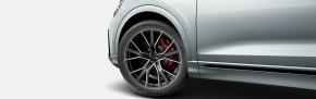 Q8 PI 55 TFSI e quattro 290 kW / 394 CP thumbnail