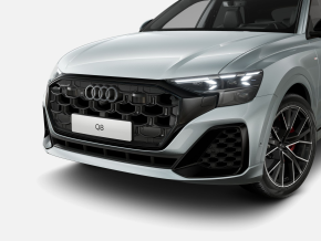 Q8 PI 55 TFSI e quattro 290 kW / 394 CP thumbnail