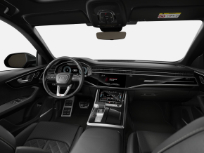 Q8 PI 55 TFSI e quattro 290 kW / 394 CP thumbnail