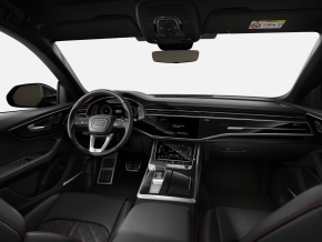 Q8 PI 55 TFSI e quattro 290 kW / 394 CP thumbnail