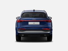 Q5 Sportback 40 TFSI quattro thumbnail