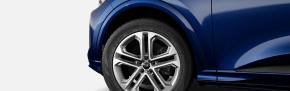 Q5 Sportback 40 TFSI quattro thumbnail