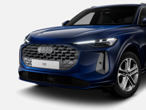 Q5 Sportback 40 TFSI quattro thumbnail