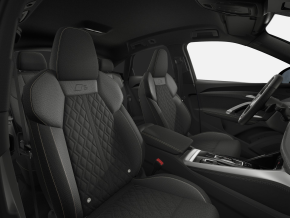 Q5 Sportback 40 TFSI quattro thumbnail