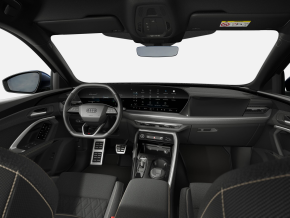 Q5 Sportback 40 TFSI quattro thumbnail