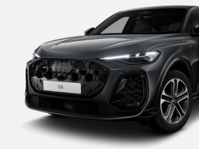 Q5 Sportback 40 TDI quattro thumbnail