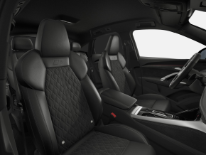 Q5 Sportback 40 TDI quattro thumbnail