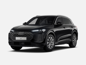 Q5 40 TDI quattro thumbnail