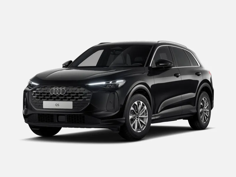 Q5 40 TDI quattro