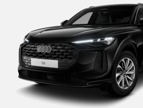 Q5 40 TDI quattro thumbnail