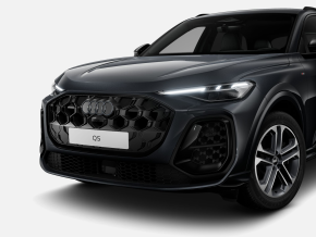 Q5 40 TDI quattro thumbnail
