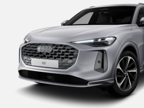 Q5 40 TDI quattro thumbnail
