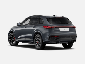 Q5 40 TFSI quattro thumbnail