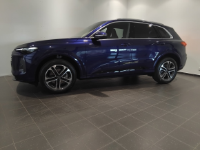 Audi Q5 40 TFSI quattro thumbnail
