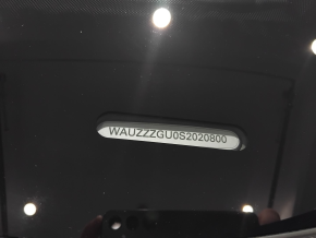 Audi Q5 40 TFSI quattro thumbnail