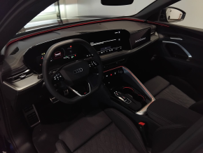 Audi Q5 40 TFSI quattro thumbnail
