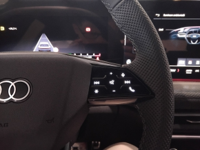 Audi Q5 40 TFSI quattro thumbnail
