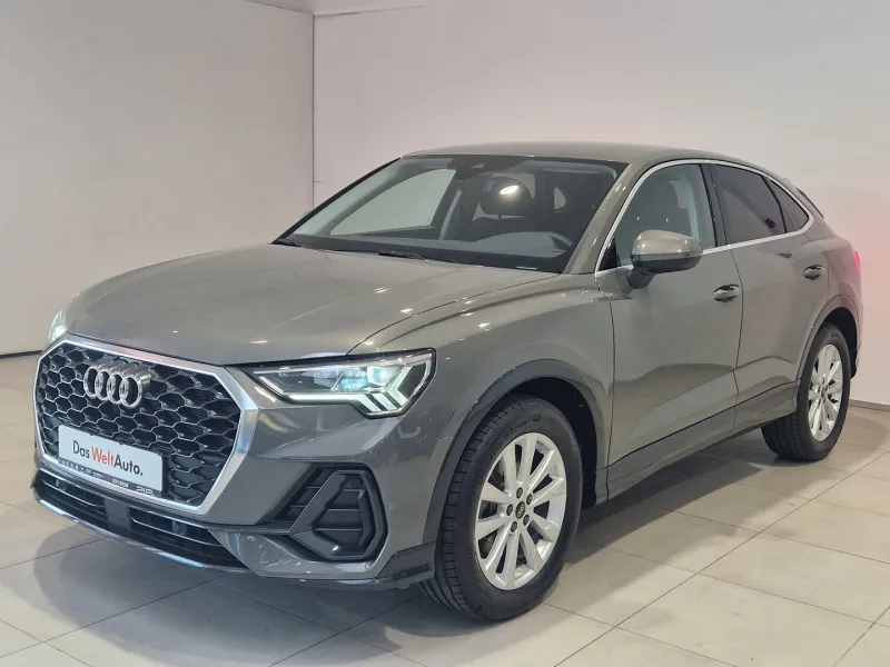Audi Q3  Sportback 35 TFSI