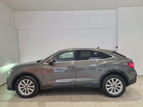 Audi Q3  Sportback 35 TFSI thumbnail