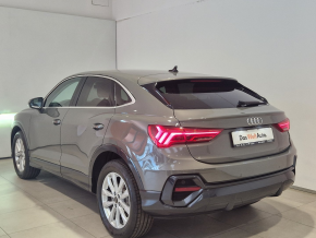 Audi Q3  Sportback 35 TFSI thumbnail