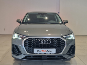 Audi Q3  Sportback 35 TFSI thumbnail