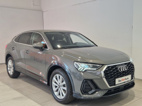 Audi Q3  Sportback 35 TFSI thumbnail