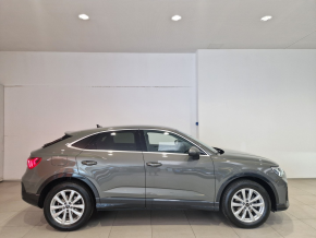 Audi Q3  Sportback 35 TFSI thumbnail