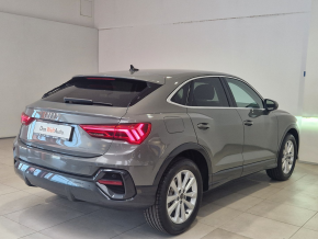 Audi Q3  Sportback 35 TFSI thumbnail