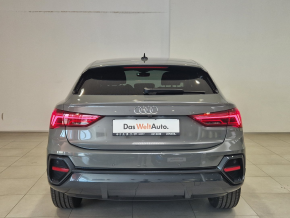 Audi Q3  Sportback 35 TFSI thumbnail