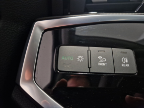Audi Q3  Sportback 35 TFSI thumbnail