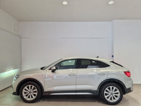 Audi Q3 Sportback S Line 35 TFSI thumbnail