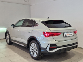Audi Q3 Sportback S Line 35 TFSI thumbnail