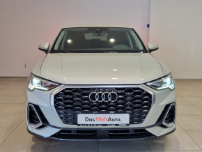 Audi Q3 Sportback S Line 35 TFSI thumbnail