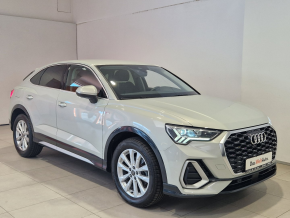 Audi Q3 Sportback S Line 35 TFSI thumbnail