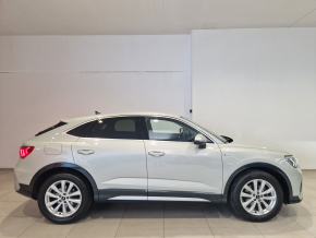 Audi Q3 Sportback S Line 35 TFSI thumbnail