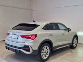 Audi Q3 Sportback S Line 35 TFSI thumbnail