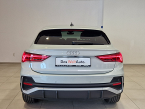 Audi Q3 Sportback S Line 35 TFSI thumbnail