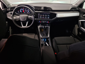 Audi Q3 Sportback S Line 35 TFSI thumbnail