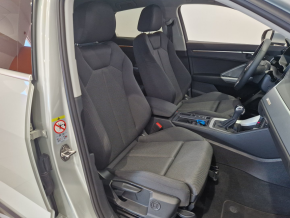 Audi Q3 Sportback S Line 35 TFSI thumbnail