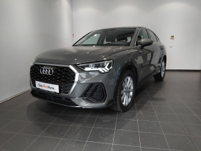 Audi Q3 Sportback 40 TDI quattro thumbnail