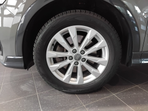 Audi Q3 Sportback 40 TDI quattro thumbnail