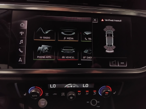 Audi Q3 Sportback 40 TDI quattro thumbnail