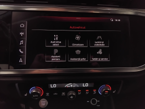 Audi Q3 Sportback 40 TDI quattro thumbnail
