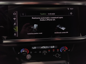 Audi Q3 Sportback 40 TDI quattro thumbnail