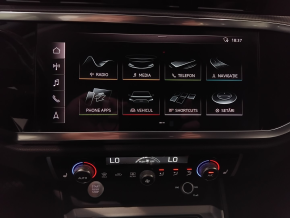 Audi Q3 Sportback 40 TDI quattro thumbnail