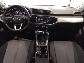 Audi Q3 Sportback 40 TDI quattro thumbnail